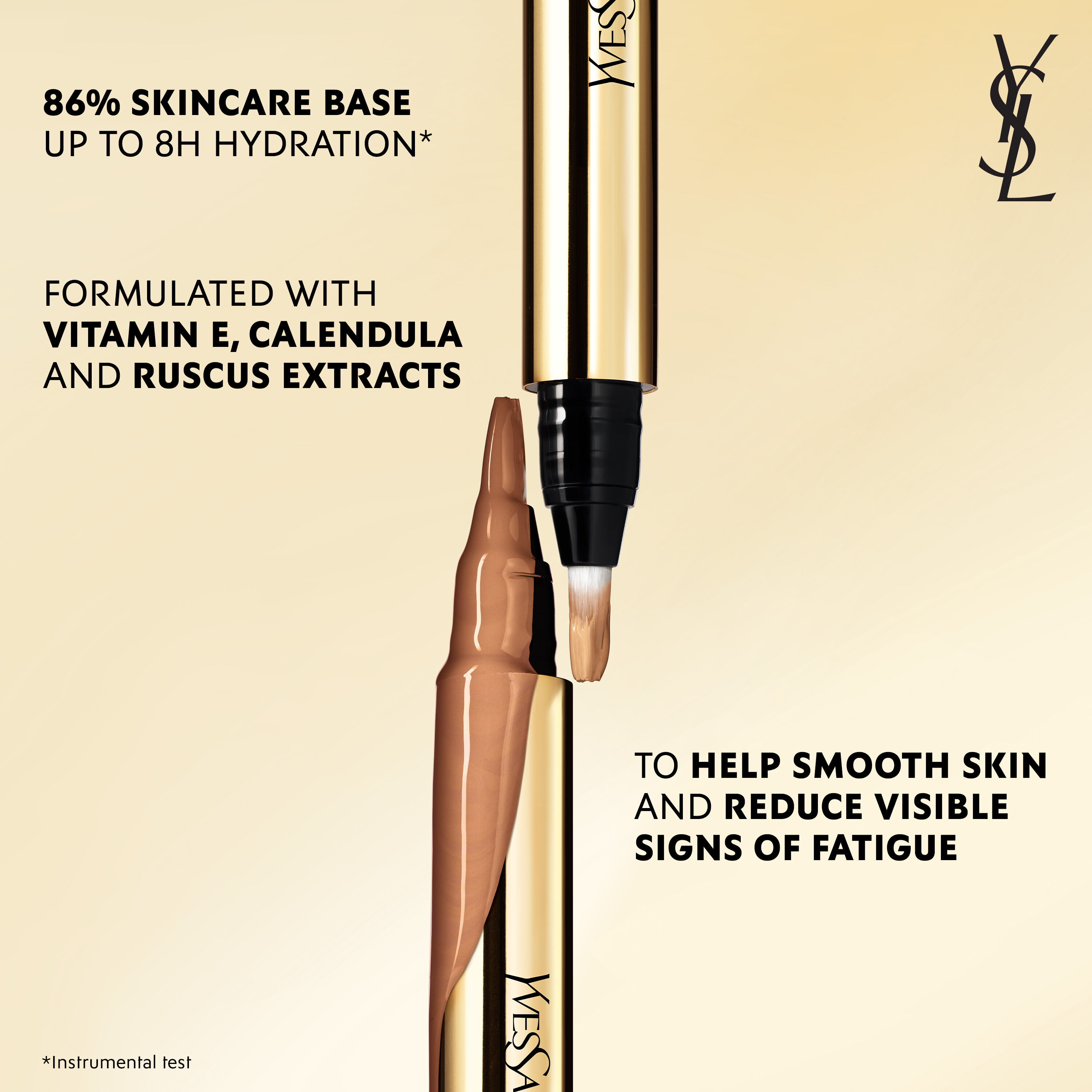 New best sale touche eclat